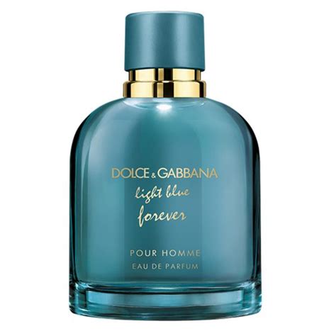 dolce gabbana light blue forever edp|d&g light blue fragrantica.